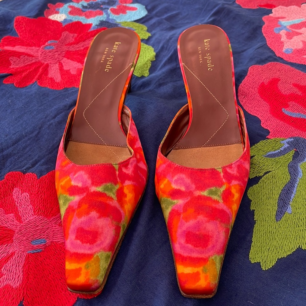 Kate Spade Slides